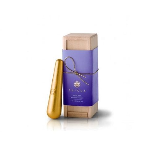 Detoxify Your Lymphatic Systems with Ageless by Tatcha