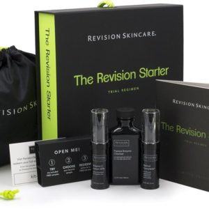 The Revision Starter Kit