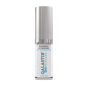 Restorative Eye Treatment with TriHex Technology