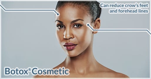 Atlanta Botox Cosmetic $9/unit